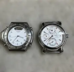 BEAMS × CITIZEN / TSUNO CHRONO Limited - メルカリ