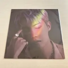 BTS PROOF ホソク プレミアムフォト