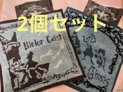 ホーンテッドマンション ストーリービヨンド ミニタオル