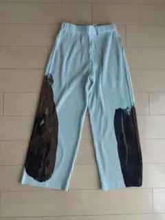 オムプリッセ　AGATE ENTIREのサムネイル