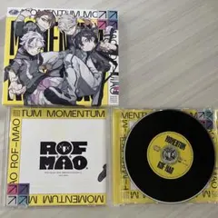 MOMENTUM グロパ限定特典セット - メルカリ