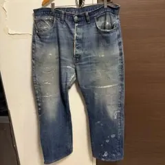 コ*コ様 60sリーバイス501 levi's ビッグe後期　ヴィンテージ