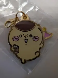 ちいかわパーク　くりまんじゅう