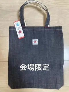 ベティスミス キャラクターグッズ