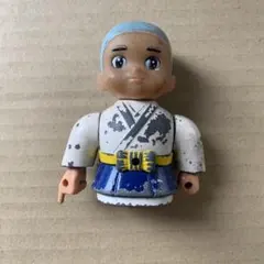 【超激レア】あゝあの頃‼︎ 超合金シリーズ 一休さん フィギュア 箱付完品です メルカリ