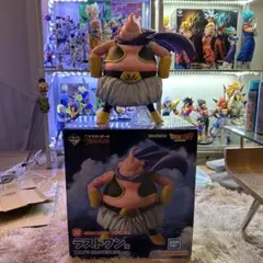 一番くじ　ドラゴンボール　魔人ブウ　ラストワン