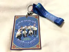 GENERATIONS WONDER SQUARE 2022 メモリアルパス