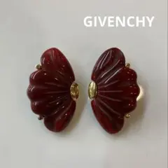 GIVENCHY ジバンシー イヤリング ヴィンテージのサムネイル