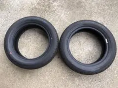 ①TRANPATH LuII 235/50R18 タイヤ 2本セット - メルカリ