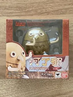 Figuarts ZERO 河了貂 キングダム フィギュア