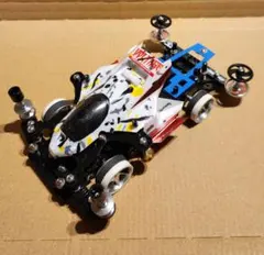 2026年最新】ミニ四駆 完成 msフレキの人気アイテム - メルカリ