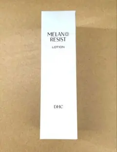 新品未使用 DHC 薬用 メラノレジスト ローション 180mlのサムネイル