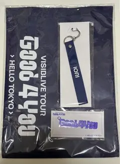 アイナナ G4Y 会場限定 和泉一織セット