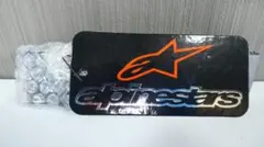 PETRONAS Alpine stars オフィシャルチーム ベルト 新品