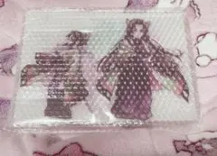 鬼滅の刃 WEBSHOPくじ A賞 ビッグアクリルスタンド しのぶとカナエ