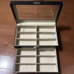 メガネ　サングラス　収納ボックス　ケース
