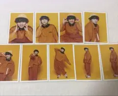 超特急 ハル 19歳 生誕 生写真