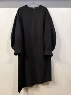 hyke ロングワンピース