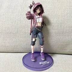 ぶいすぽ スケールフィギュア Vol.5 如月れん 1点 開封品