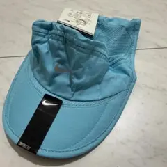 Nike ナイキ 廃盤RUNNG 婦人　キャップ　DRI-FIT