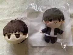 呪術廻戦　灰原雄　マスコット