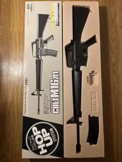 東京マルイ　ジャンク品　フルメタル m16vn、m16a1 、89式 3丁セット M16A1 フルメタルE.T.U.電動ガン | 電動ガン本体,M16/M4/ARシリーズ
