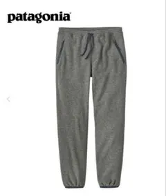 "新品未使用" patagonia パタゴニア シンチラパンツ