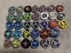 ベイブレードX 59個まとめ売り - メルカリ