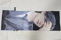 SEVENTEEN ジョンハン スローガン