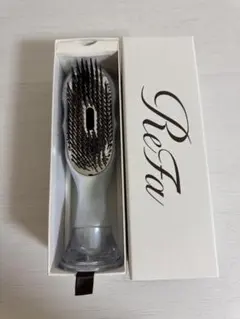 【さらに値下げ中】ReFa リファイオンケアブラシプレミアム