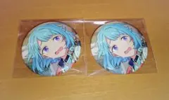 あんスタ　紫之創 　缶バッジ　まとめ売り