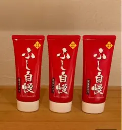 ふし自慢塗るタイプ100グラム×3本