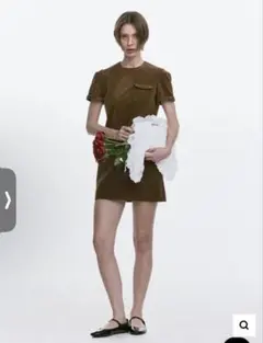 BIBIY. MAISIE DRESS - メルカリ