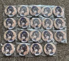 【大量②】にじさんじ 叶 缶バッジ 京まふSitR 福岡 大量②】にじさんじ 叶 缶バッジ 京まふSitR 福岡 - メルカリ