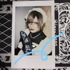Royz 杙凪 扇子(黒縁) - メルカリ