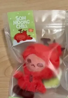 悠太　ユウタ　ぬいぐるみ　キーリング　nct127