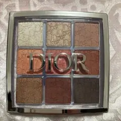 Dior バックステージ　アイパレット　003