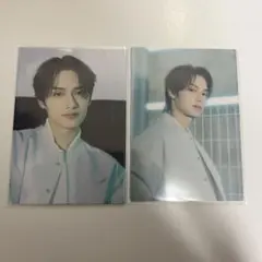 SEVENTEEN FOLLOW AGAIN JAPAN ジュン トレカ