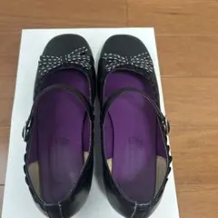 美品　Symphonic シンフォニック　フォーマルシューズ 24.0cm