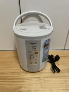 2026年最新】象印加湿器 ee-rl5の人気アイテム - メルカリ