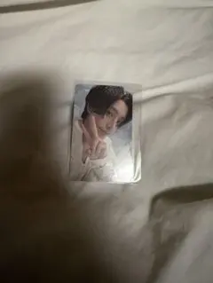 day dream ジェイク トレカ