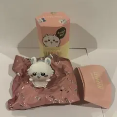 ちいかわ　HIPPERS ヒッパーズ　ハチワレ