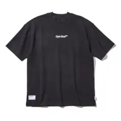 極美品 Cph/Golf モックネックシャツ ブラック L - メルカリ