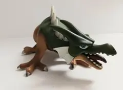 ドラゴンクエスト ソフビモンスター 020 ドラゴン
