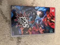 Persona 5 Scramble The Phantom Strikersのサムネイル