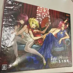 2026年最新】プレミアム限定版 Fate/EXTELLA LINK for PlayStation (R