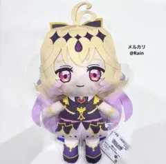 キュアアルカナ・シャドウ【名探偵プリキュア！】めちゃもふぐっと