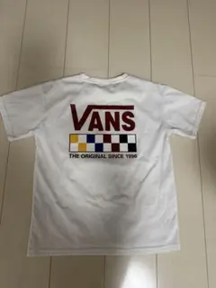 vans Tシャツ