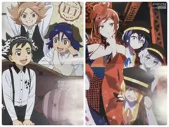 2026年最新】イナズマイレブンクリアファイルの人気アイテム - メルカリ