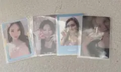 twiceナヨントレカセット